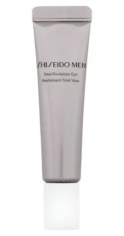 Shiseido MEN Total Revitalizer Eye Cream 15 ml