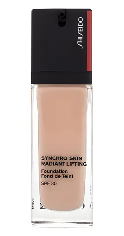 Shiseido Synchro Skin Radiant Lifting Makeup 30 ml 130 Opal