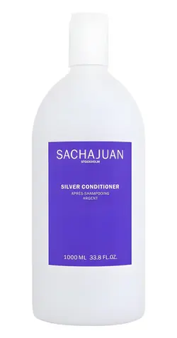 Sachajuan Silver Conditioner Odżywka 1000 ml