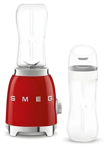 SMEG PBF01RDEU / Blender do smoothie