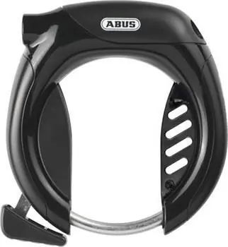 ABUS 4960 NR BK / Zamek