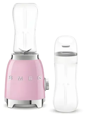 SMEG PBF01PKEU / Blender do smoothie
