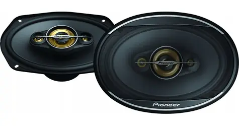 Pioneer TS-A6971F / Głośnik samochodowy