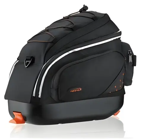 Torba podróżna IBERA PakRak Mini Commuter IB-BA12 / Carrier