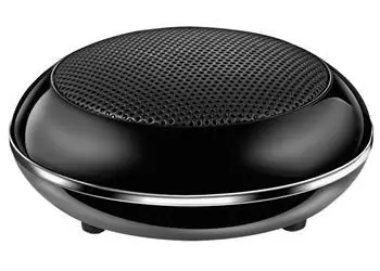 Wavemaster Mobi / Głośnik przenośny / Bluetooth
