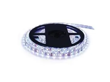 Taśma LED Tipa SMD2835 5m / Taśma LED / 120 LED/m / IP20 / 12V / zimna biel