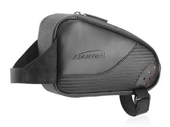 Ibera IB-TB12 Mini M / Torba na ramę roweru