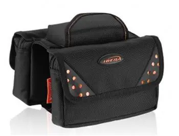 IBERA IB-TB5 Mini torba na ramę roweru