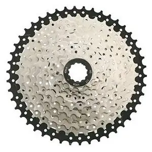 Pro-T PLUS / Kaseta rowerowa / 10 biegów / 11-36T