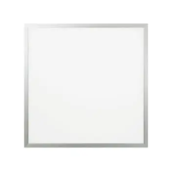 Tipa LP01 srebrny / panel LED / 30x30 cm / 20W / 1300lm / 4000K