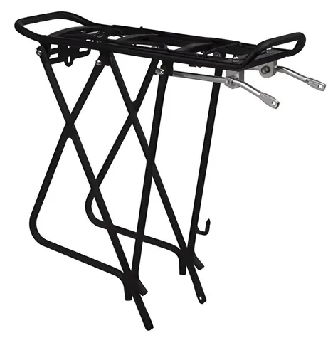 Pro-T 622 czarny / Carrier / duraluminium