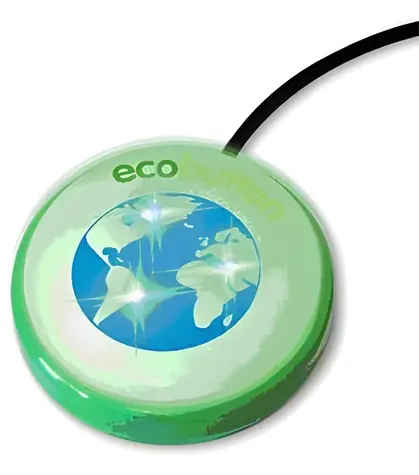Przycisk / Przycisk USB Prime Eco