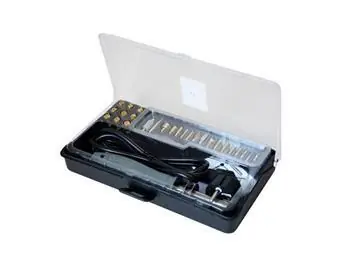 Tipa ZD 972-G / Burning pen