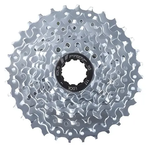 Pro-T PLUS / Kaseta rowerowa / 9 biegów / 11-32