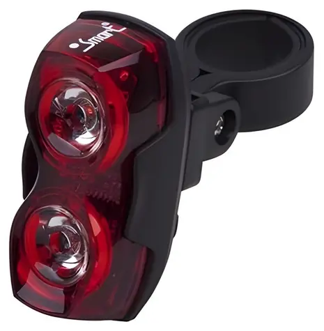 SMART RL-321 R / Lampka rowerowa tylna