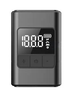 Pro-T PLUS 02 / Mini kompresor / USB-C