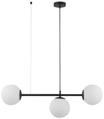 TK Lighting Celeste 3 / Lampa wisząca