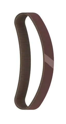 BOSCH X440 / Taśma szlifierska do drewna / Ziarnistość P120 / 100 × 610 mm / 10 szt.