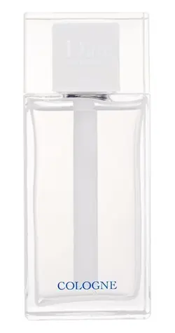 Dior Dior Homme Cologne 2022 Woda kolońska 125 ml