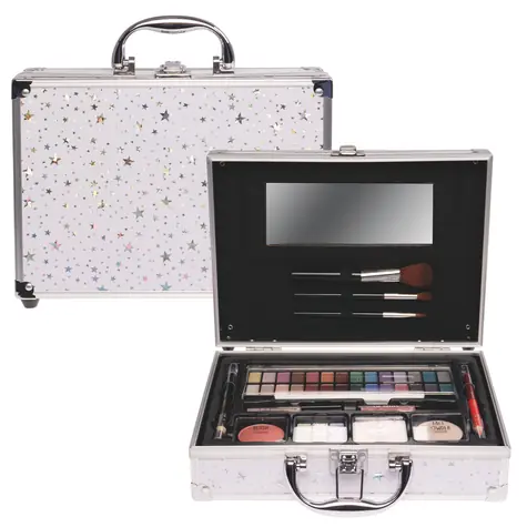 MAC TOYS Kosmetyczka średnia biała / od 5 lat