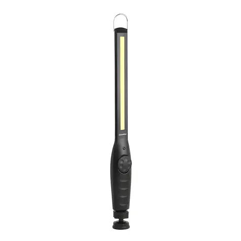 Lampa robocza Camelion Worklight Recharge / Lampa robocza / 8 W / 400 lm / IP56 / akumulatorowa / magnetyczna / ściemnialna