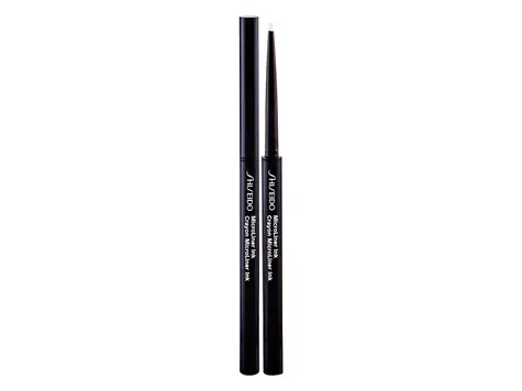 Kredka do oczu Shiseido MicroLiner Ink 0,08 g 05 biała