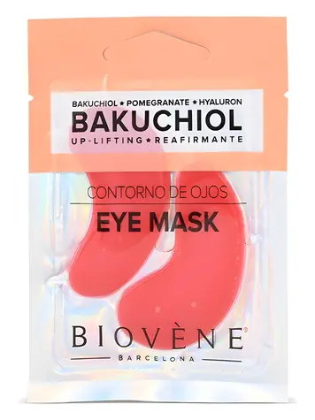 Biovene Bakuchiol UP - Lifting Eye Pads