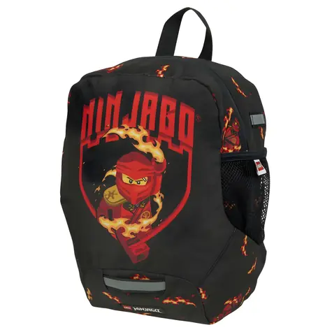 Plecak Lego Ninjago KAI / Plecak / 10 l / od 3 lat