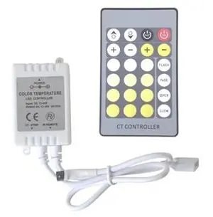Sterownik LED Tipa do regulowanych pasków LED / sterownik LED