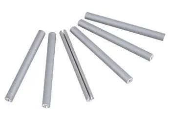 Klips odblaskowy Pro-T / Klips odblaskowy / 10 szt.