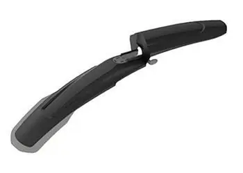 Błotnik Pro-T PLUS 2627 / MTB / Przód