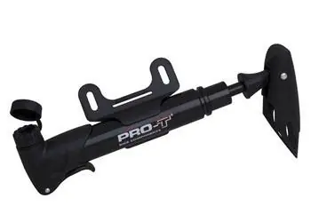 Pro-T GP-77 / Pompka rowerowa / Teleskopowa