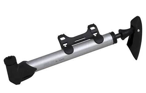 Pro-T duraluminium GP-09 / Pompka rowerowa