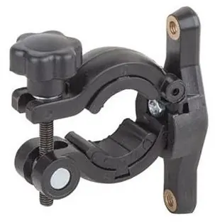 Pro-T Eco 03 / Adapter do koszyka na bidon / Uchwyt na kierownicę