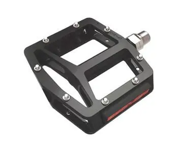 Pro-T PLUS 203 / Pedał / BMX / duraluminium / łożysko / wymienne kolce