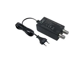 Geti GAS300 / Zasilacz antenowy / 12V / 300mA / z zwrotnicą