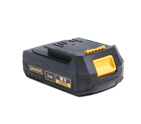 GRUNDER BA-1820C / Akumulator / 18V / 2Ah