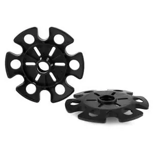 Spokey SNOW BASKET / Tacka na kije / 85 mm
