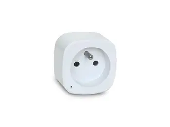 Geti GSS01 / Inteligentne gniazdo WiFi / pomiar zużycia