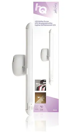 HQ LR3 / Listwa LED / Czujnik ruchu / 3 tryby oświetlenia