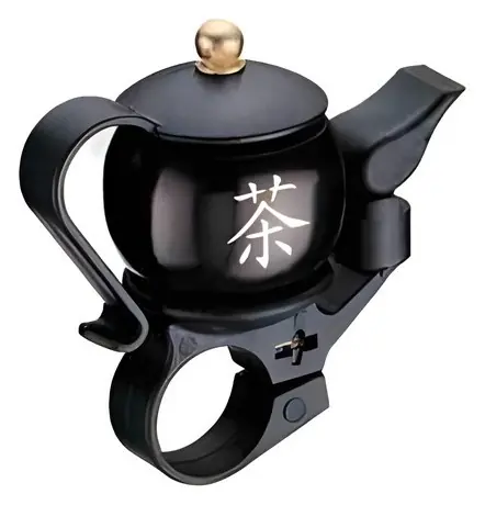 Dzwonek rowerowy Pro-T Mini Kettle