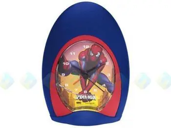 LEXIBOOK Spider Man AL140SP / Budzik analogowy