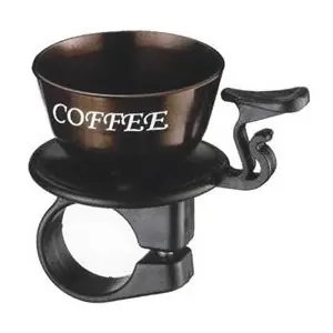 Pro-T Mini Cup / Dzwonek rowerowy