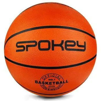 Spokey CROSS / Piłka do koszykówki / rozmiar 7