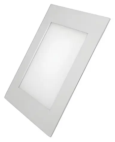 Tipa PP03 / Panel sufitowy LED mini / 6W / 4000K / kwadratowy