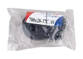 Dętka Pro-T 700x28-37C AV / Dętka rowerowa / (28/38-622/630) / w woreczku foliowym z kartonem