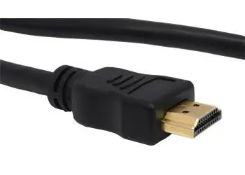 Primecooler PC-CABHDMI-5 / Kabel połączeniowy / HDMI-HDMI / 1,4 / 5 m