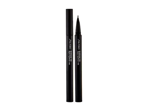 Shiseido ArchLiner Ink Eyeliner 0.4 ml 01 Shibui Black