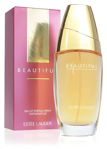 Woda perfumowana Estée Lauder Beautiful 75 ml