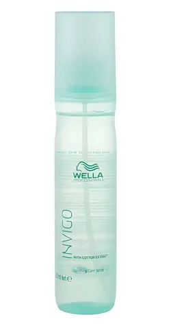 Wella Professionals Invigo Volume Boost Objętość włosów 150 ml